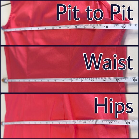 Sail to Sable Navy Coral Colorblock Sleeveles Above-Knee Sheath Dress $238 Sz XS - Picture 5 of 9